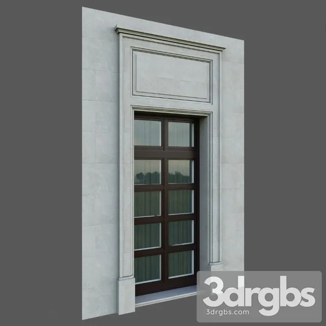 Architectural Element Classic 103 Free Download