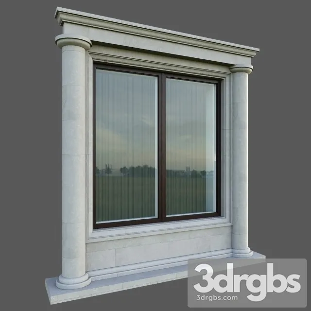 Architectural Element Classic 34 Free Download
