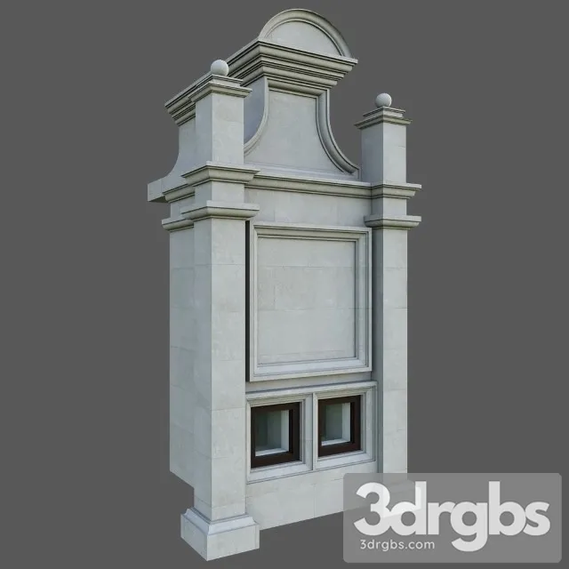 Architectural Element Classic 38 Free Download