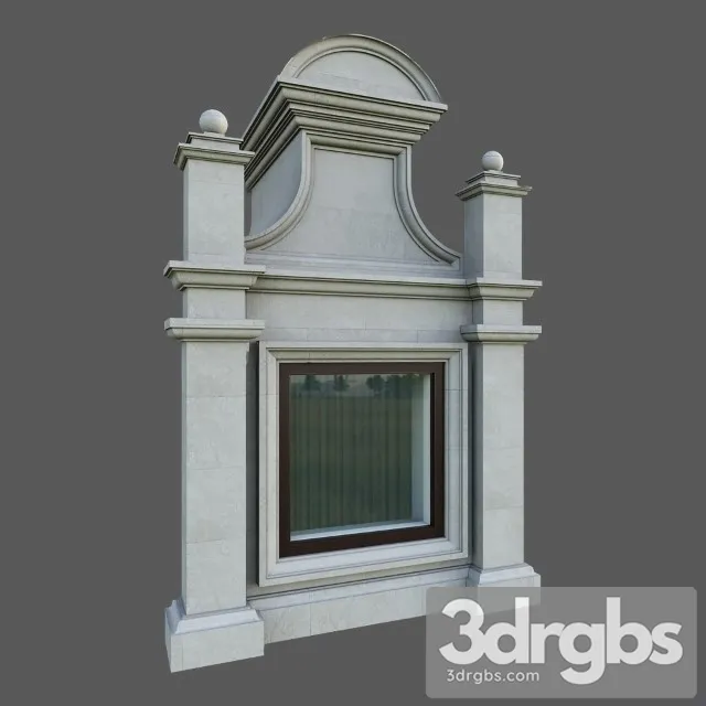 Architectural Element Classic 39 Free Download