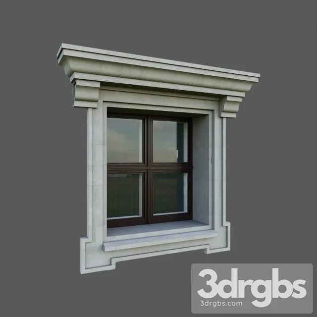 Architectural Element Classic 45 Free Download