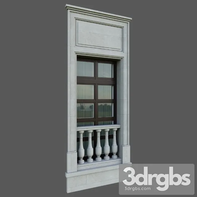 Architectural Element Classic 54 Free Download