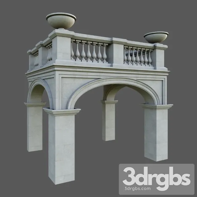 Architectural Element Classic 79 Free Download