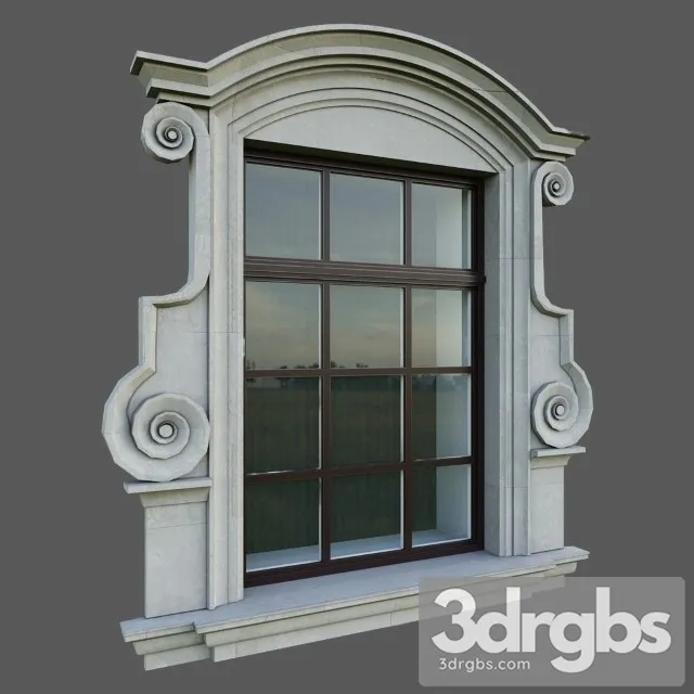 Architectural Element Classic 80 Free Download