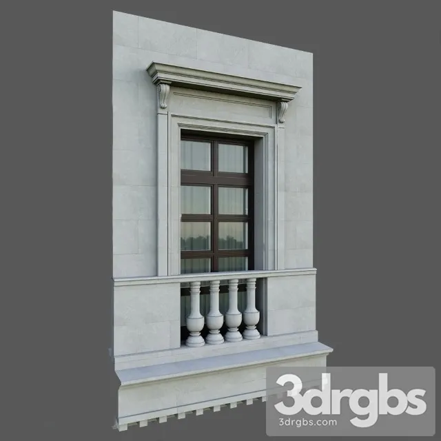 Architectural Element Classic 84 Free Download