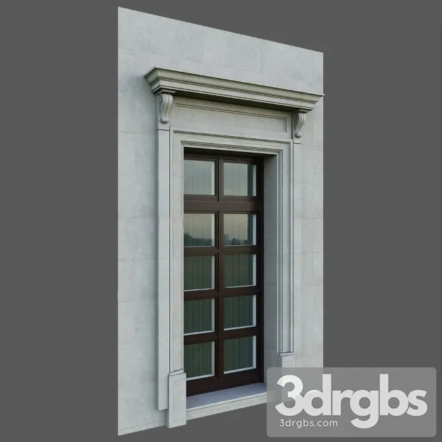 Architectural Element Classic 94 Free Download