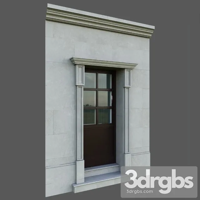Architectural Element Classic 97 Free Download