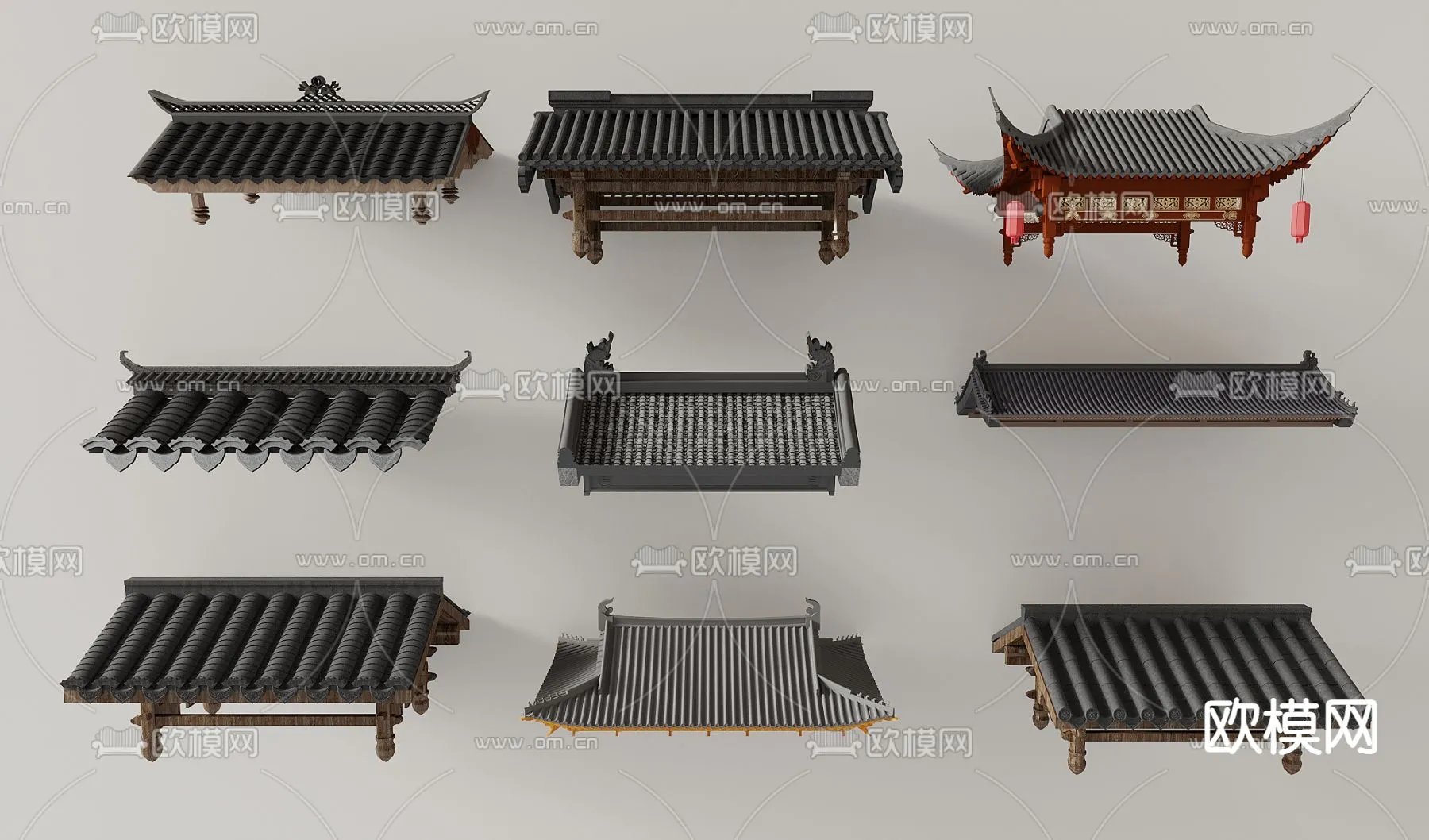 Architecture - 3D - 005