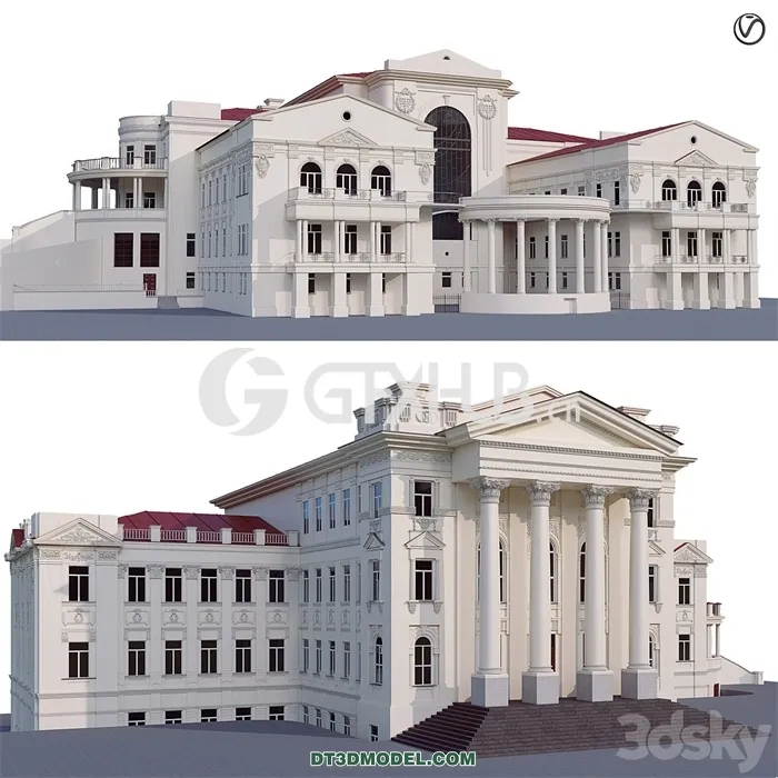 3D MODELS FREE DOWNLOAD 