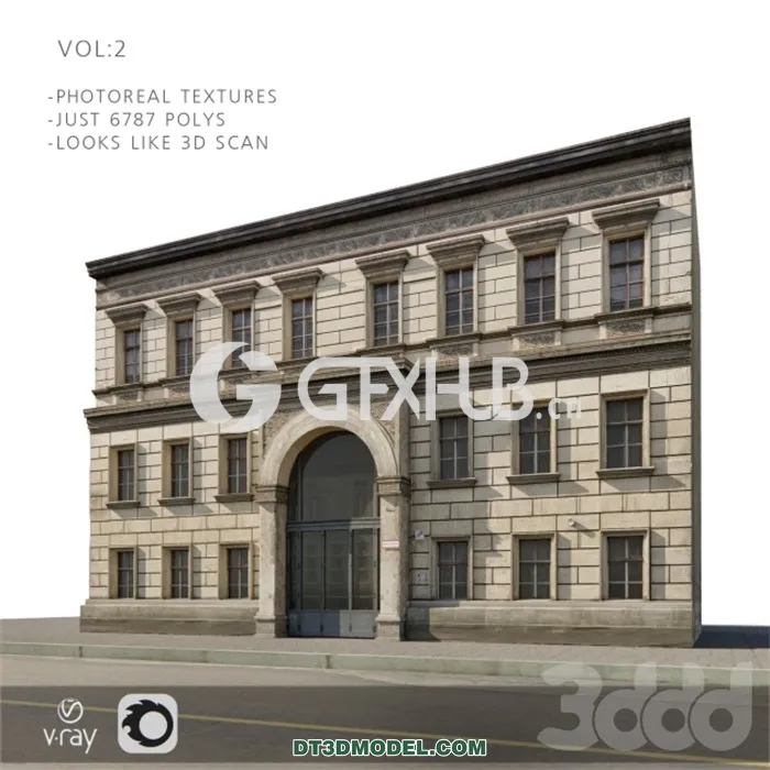 3D MODELS FREE DOWNLOAD 