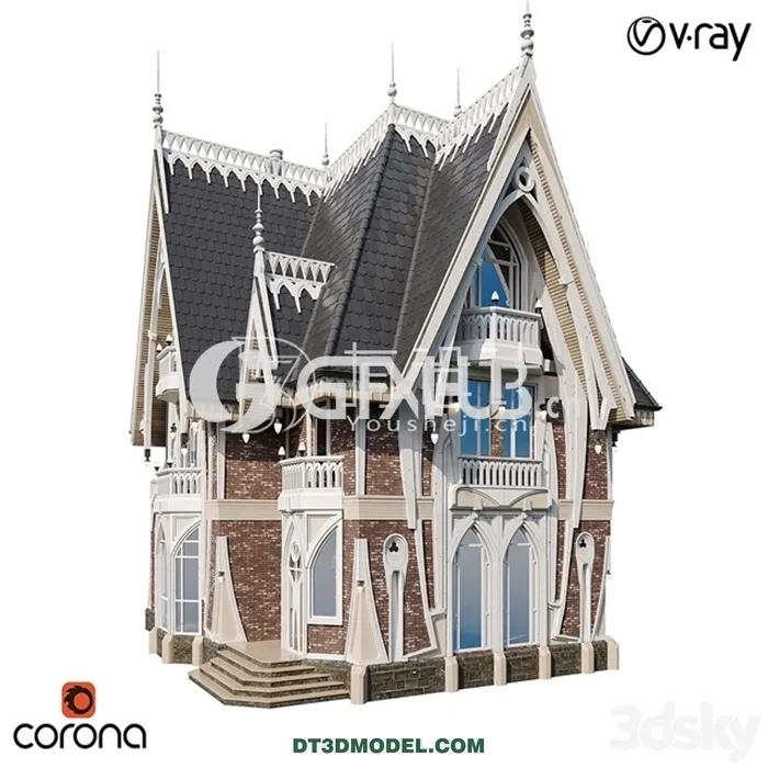 3D MODELS FREE DOWNLOAD 