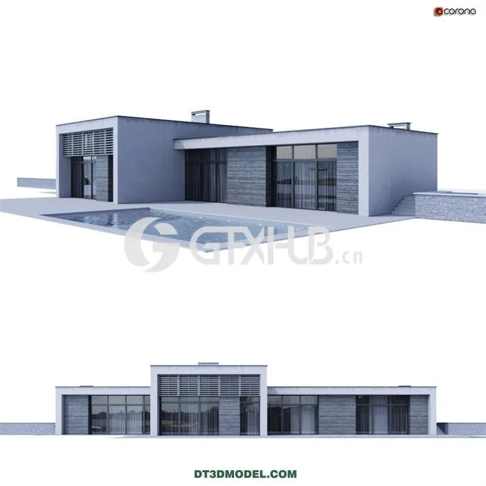 Architecture - Building - Minimalism