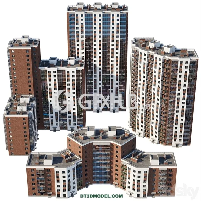 3D MODELS FREE DOWNLOAD 