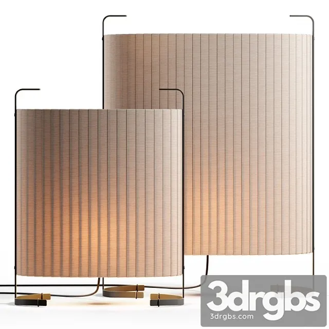 Architonic Amid 3D Model Free