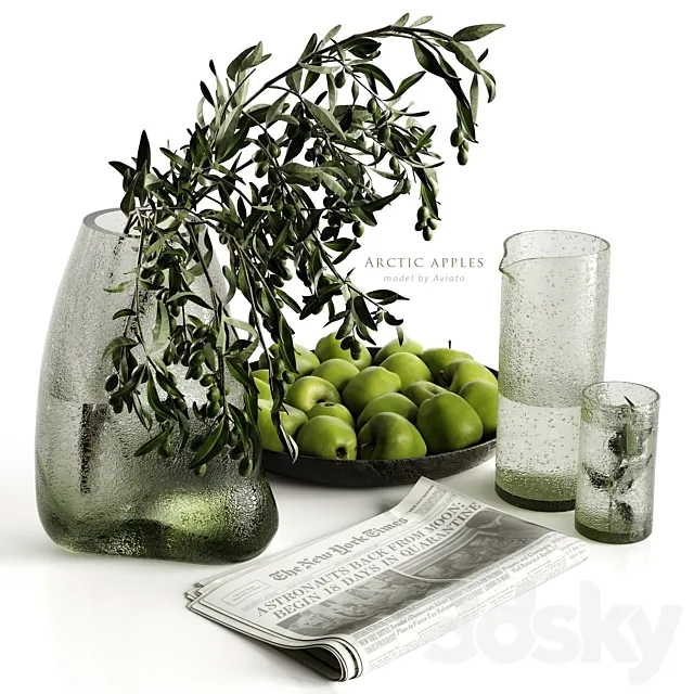 arctic apples Free Download