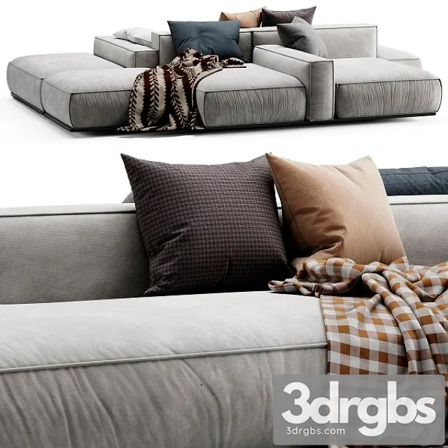 Arflex 3D Model Free