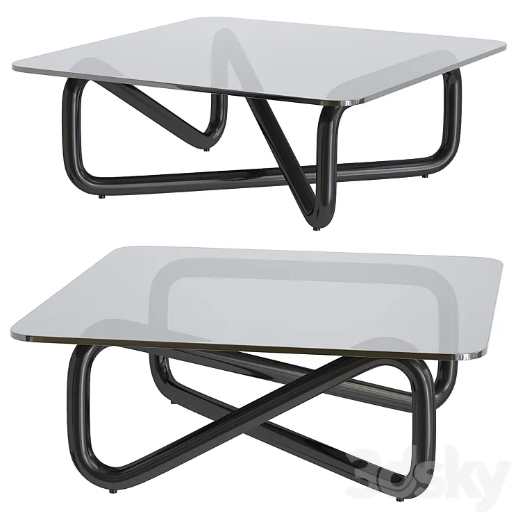 Arflex infinity 3D Model Free