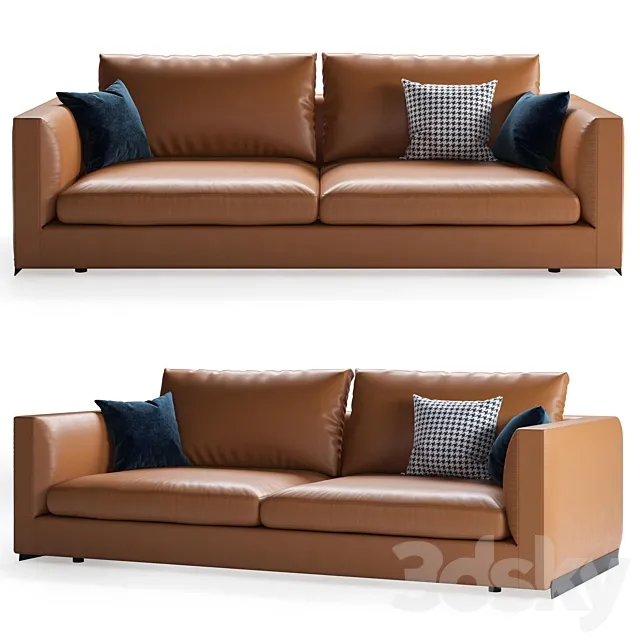 Arflex rendez-vous 3DModel