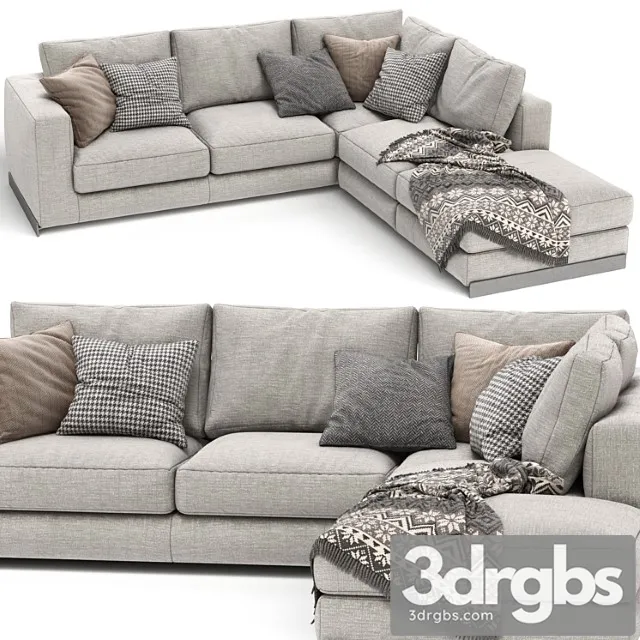 Arflex rendez vous sofa