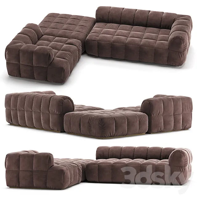 Arflex Strips S7 3DModel