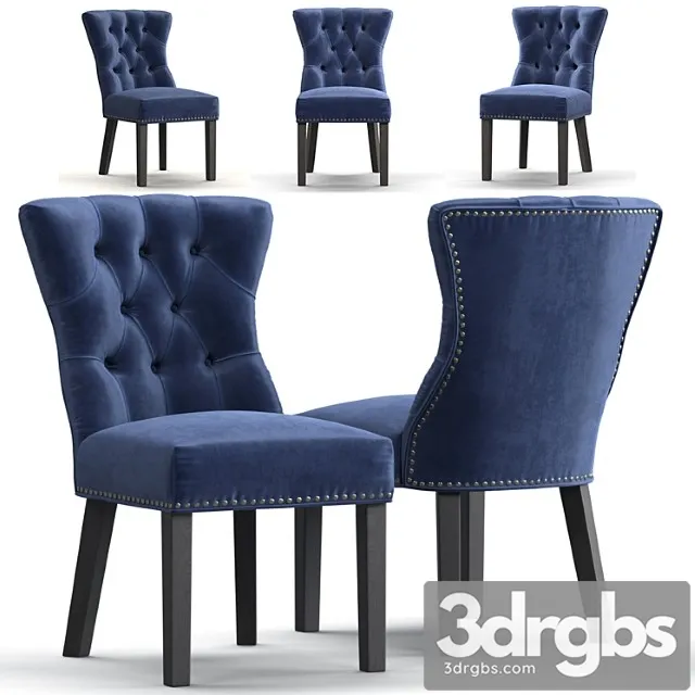 Arhaus alexis dining chair