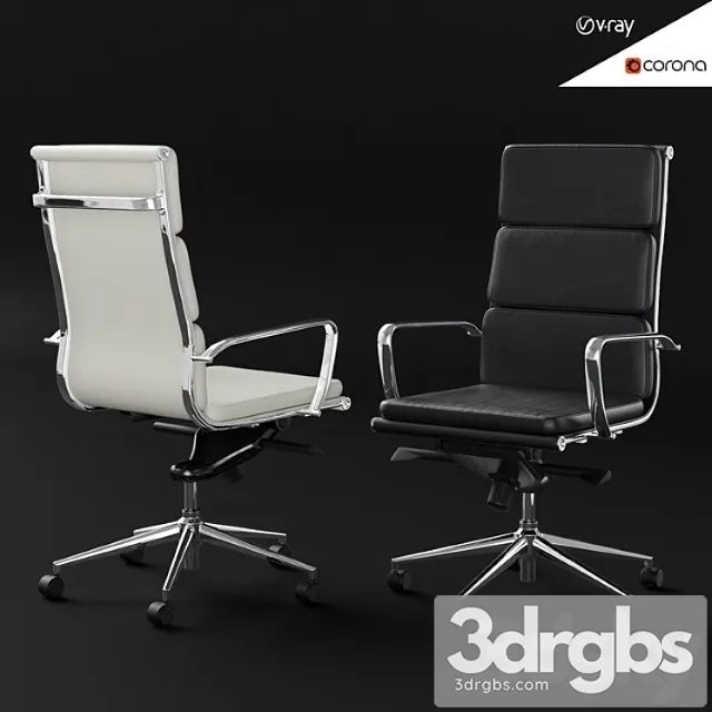 Aria Ch1 1 3D Model Free