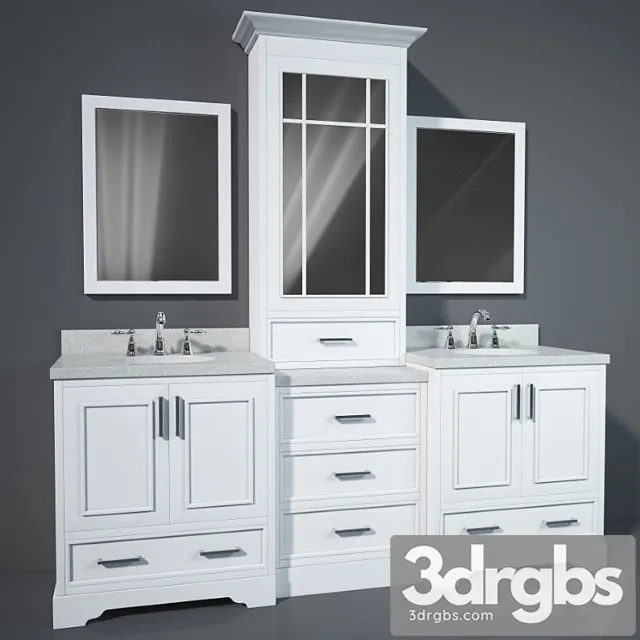 Ariel Stafford 3D Model Free