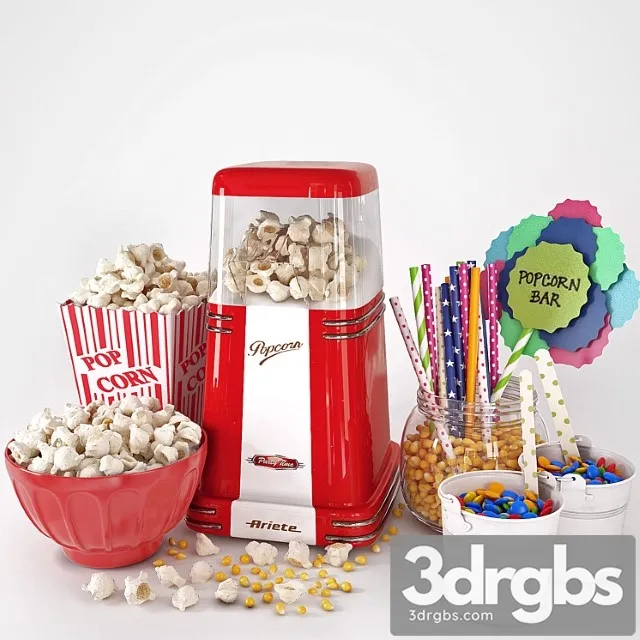 Ariete pop corn 2 Free Download