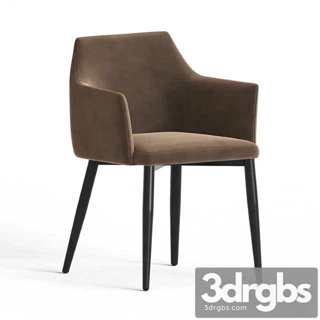 Arizona dining chair stulych