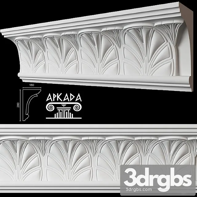 Arkada K 110 Karniz Free Download