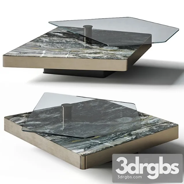 Arketipo Final Cut 2 3D Model Free