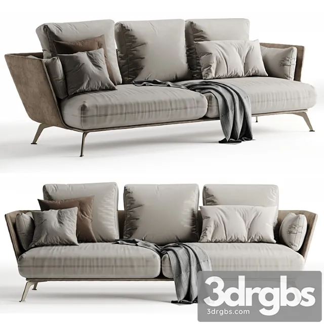 Arketipo sofas - morrison
