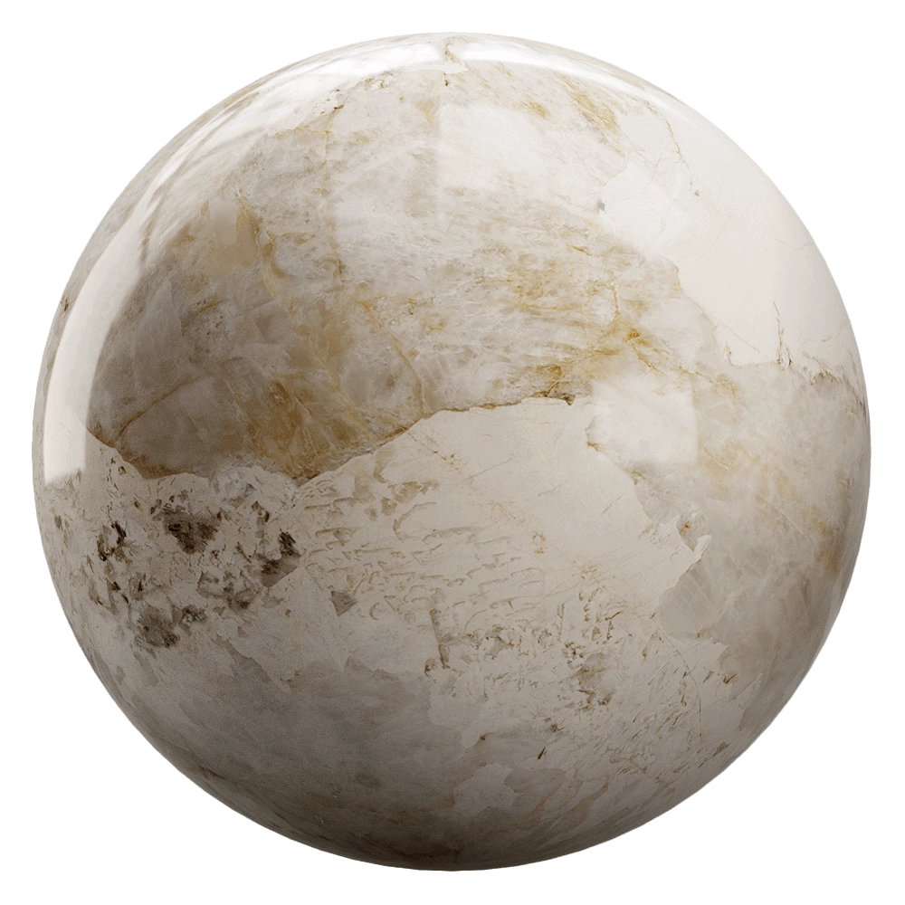 Arklam - Tile Patagonia Gold 3D Model