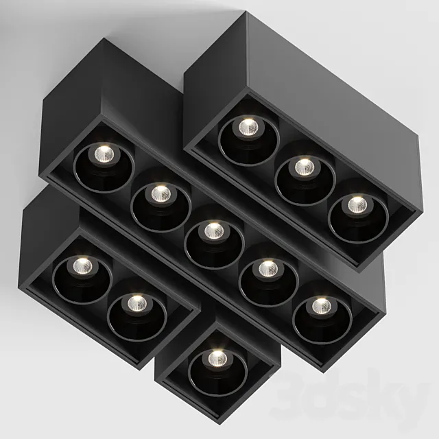 Arkos Light Set 05 Free Download