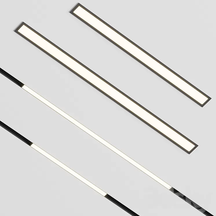 Arkos Light Set 08