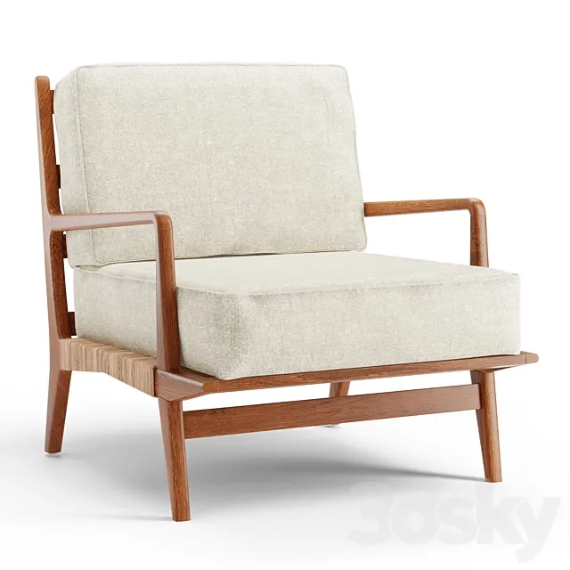 Arlo chair Free Download
