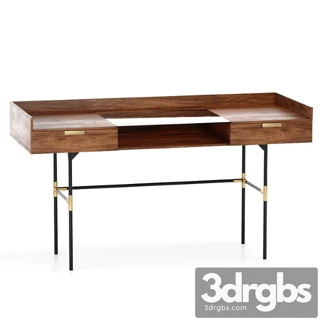 Arlon writing desk