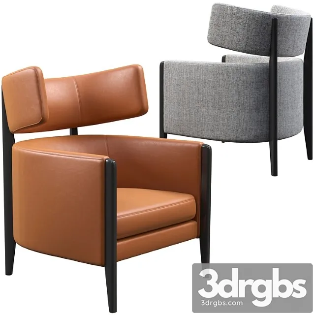 Arm chair Armchair adea garbo