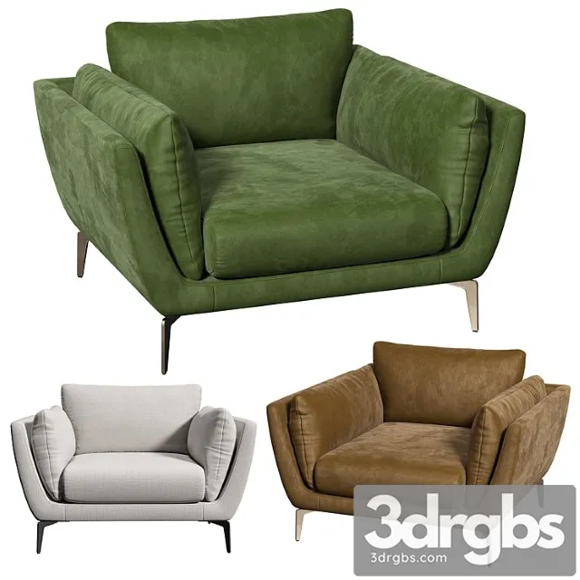 Arm chair Armchair amsterdam