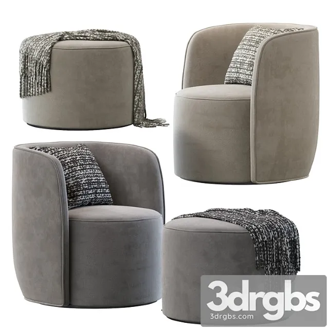 Arm chair Armchair ditre italia chloe?