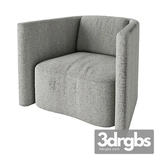 Arm chair Avenue road eko