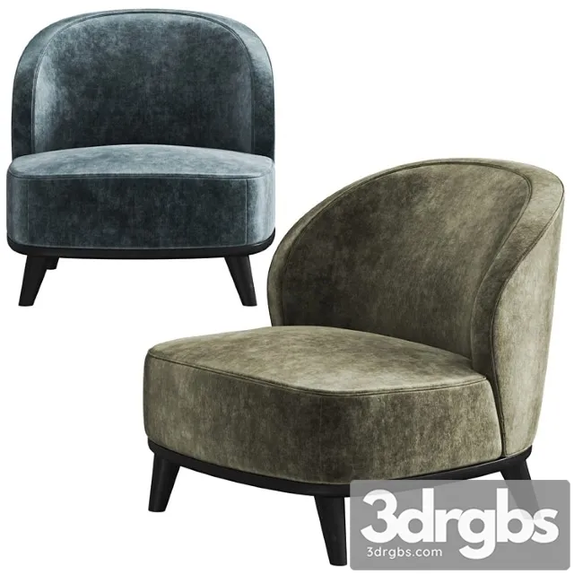 Arm chair Casamilano dhora armchair