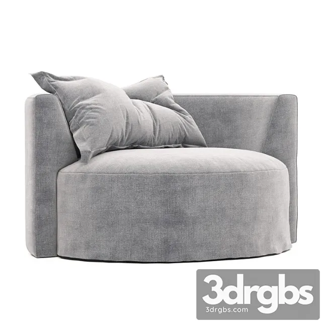 Arm chair Nos armchair