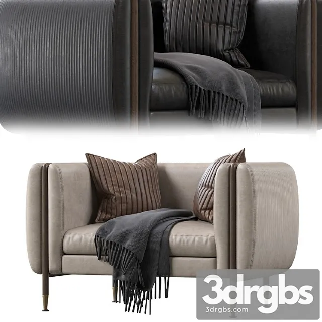 Arm chair Private label 2019 barlow armchair_1