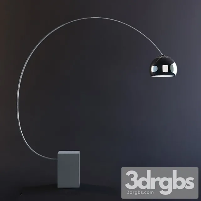 Armando Floor Lamp Free Download
