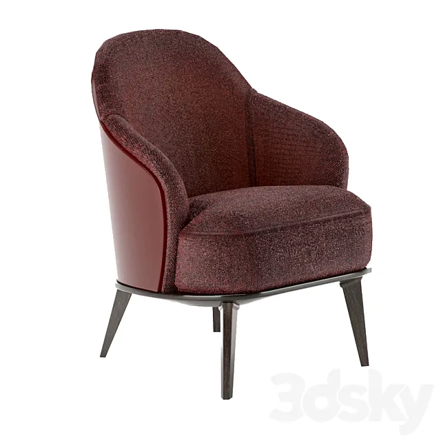 Armchair 3DModel