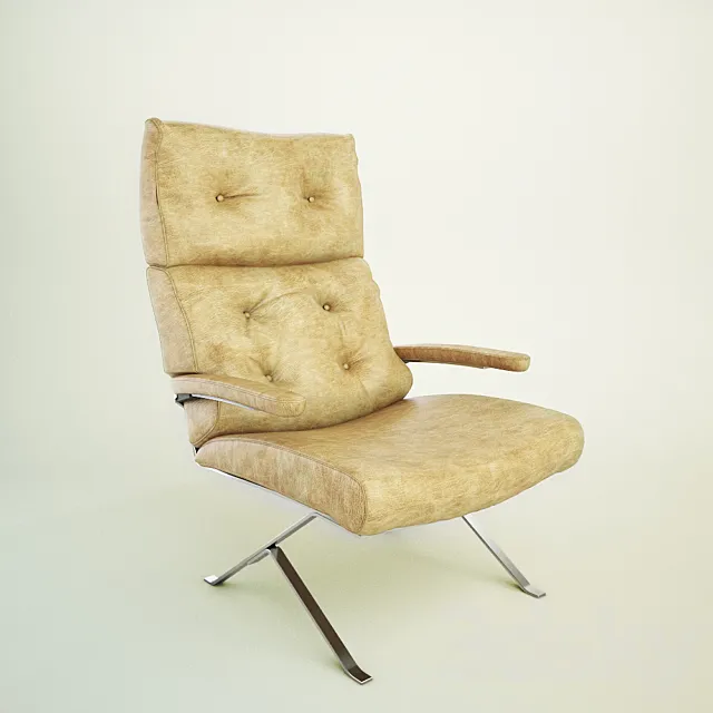 armchair 3DModel