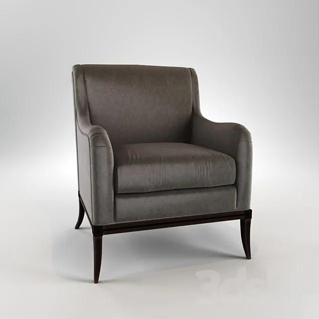 Armchair 3DModel