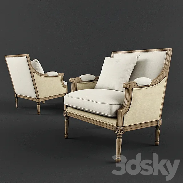 Armchair classic Free Download