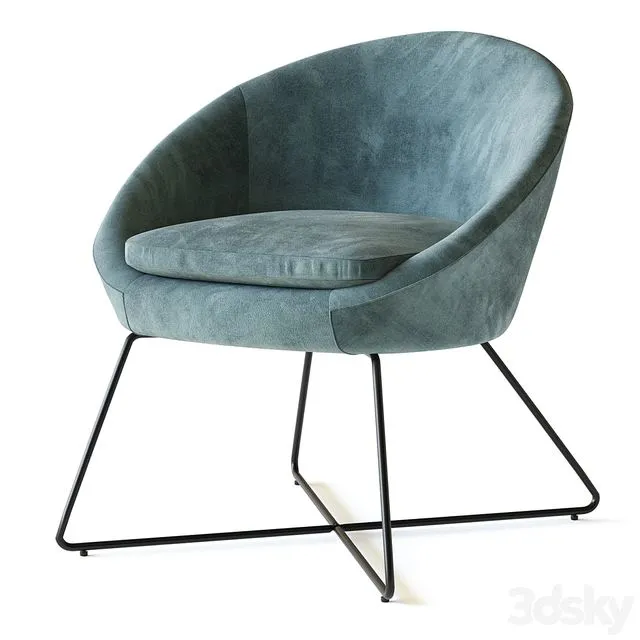 Armchair Columbia Free Download